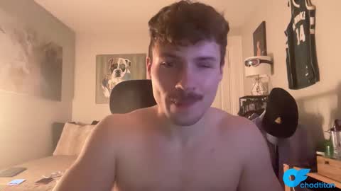 ChadTitan online show from 16, 1, 2026