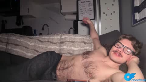 ChadTitan online show from 13, 2, 2026