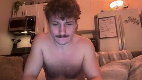 ChadTitan online show from 20, 3, 2026