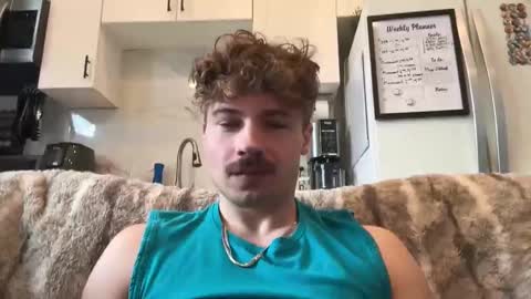 ChadTitan online show from 18, 4, 2026