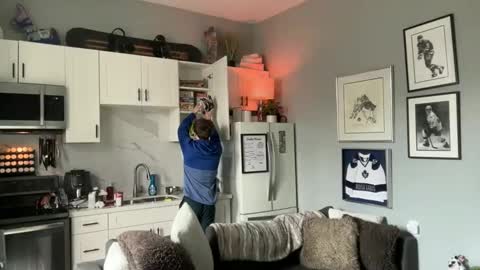 ChadTitan online show from 24, 4, 2026