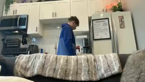 ChadTitan online show from 25, 4, 2026