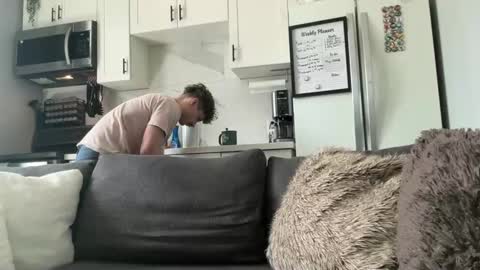 ChadTitan online show from 26, 4, 2026