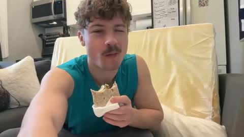 ChadTitan online show from 28, 4, 2026