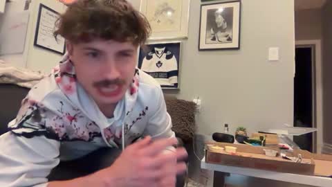 Snapshot of chadtitan chatting on 1, 6, 2026 ChadTitan online show from 1, 6, 2026