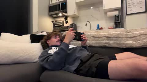 Snapshot of chadtitan chatting on 3, 6, 2026 ChadTitan online show from 3, 6, 2026