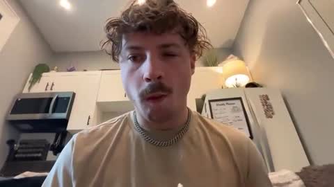 Snapshot of chadtitan chatting on 12, 6, 2026 ChadTitan online show from 12, 6, 2026