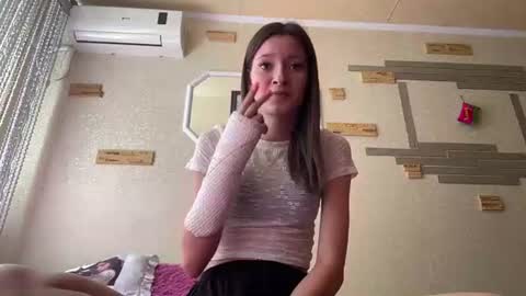 Luna online show from 13, 7, 2026