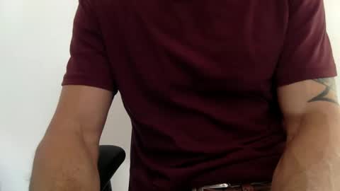 Chags online show from 9, 10, 2025