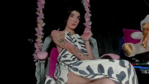 chaminelan online show from 2, 2, 2026