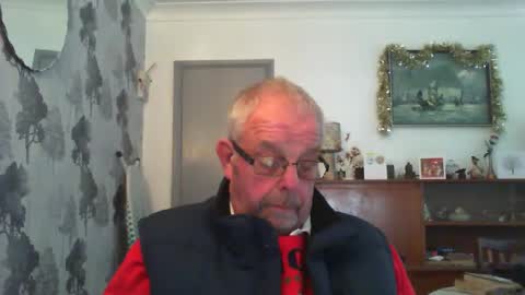 Champers online show from 13, 12, 2024