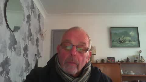 Champers online show from 27, 1, 2025