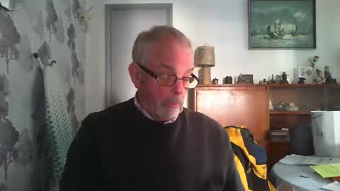 Champers online show from 5, 3, 2026