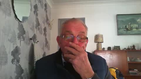 Champers online show from 22, 3, 2026