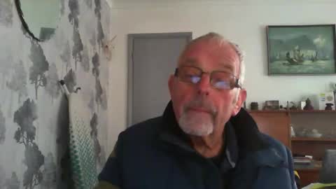 Champers online show from 20, 4, 2026