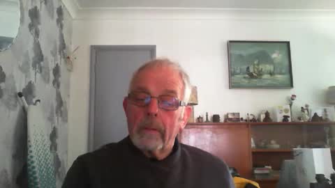 Champers online show from 22, 4, 2026