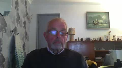 Champers online show from 28, 4, 2026