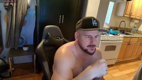 Chance Cruise online show from 19, 11, 2025