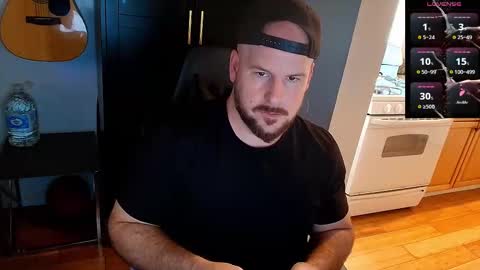 Chance Cruise online show from 13, 3, 2026