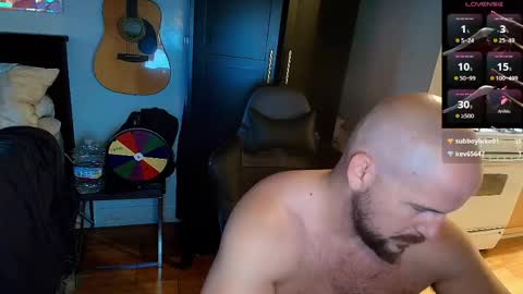 Chance Cruise online show from 17, 4, 2026