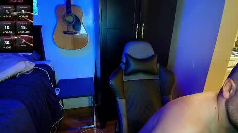 Snapshot of chance69cruise chatting on 7, 6, 2026 Chance Cruise online show from 7, 6, 2026