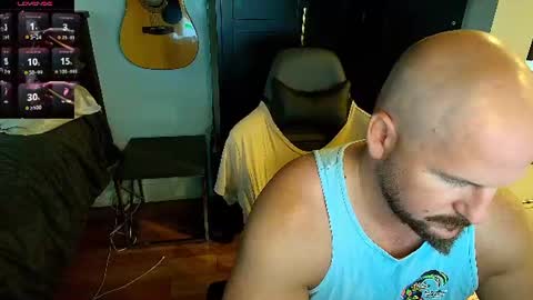 Snapshot of chance69cruise chatting on 19, 6, 2026 Chance Cruise online show from 19, 6, 2026