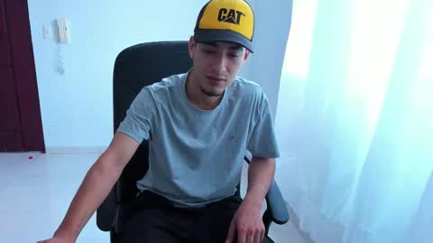 Kenji online show from 27, 9, 2025