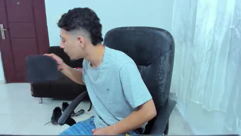 Kenji online show from 2, 10, 2025