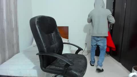 Kenji online show from 29, 10, 2025