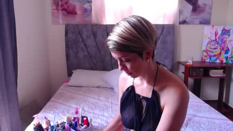 chanel online show from 21, 4, 2026