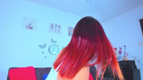 Snapshot of chanel_parker chatting on 7, 2, 2025 Chanel Parker online show from 7, 2, 2025