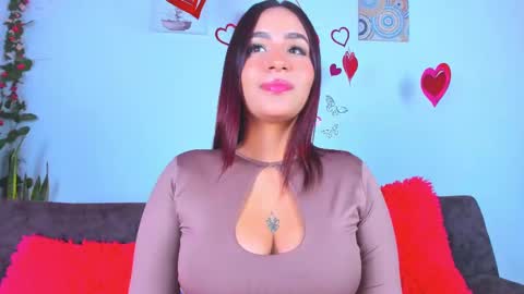 Snapshot of chanel_parker chatting on 25, 2, 2025 Chanel Parker online show from 25, 2, 2025