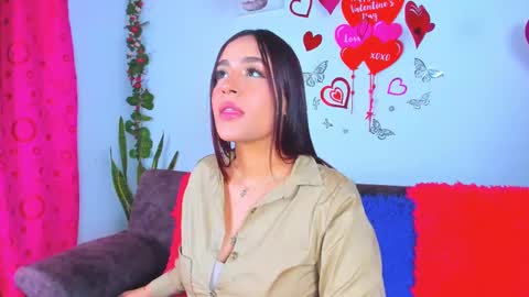 Snapshot of chanel_parker chatting on 3, 3, 2025 Chanel Parker online show from 3, 3, 2025