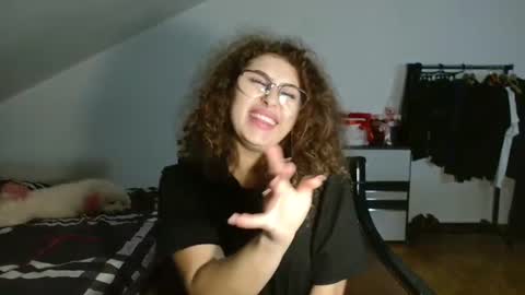 Snapshot of chanelis069 chatting on 7, 1, 2025 Stephanieblisss online show from 7, 1, 2025