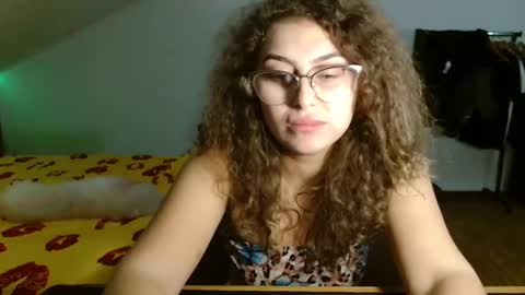 Snapshot of chanelis069 chatting on 14, 1, 2025 Stephanieblisss online show from 14, 1, 2025