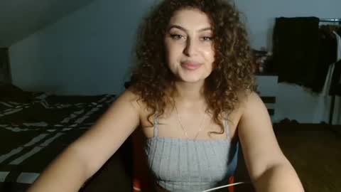 Snapshot of chanelis069 chatting on 25, 1, 2025 Stephanieblisss online show from 25, 1, 2025