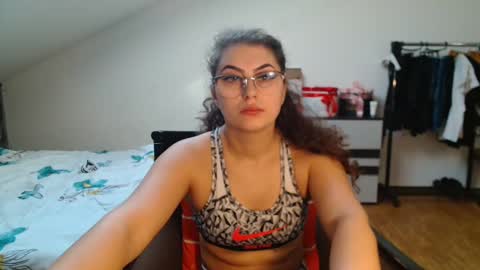 Snapshot of chanelis069 chatting on 25, 2, 2025 Stephanieblisss online show from 25, 2, 2025