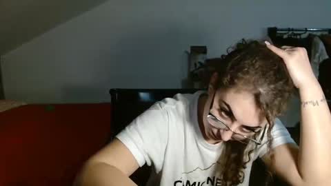 Snapshot of chanelis069 chatting on 25, 2, 2025 Stephanieblisss online show from 25, 2, 2025