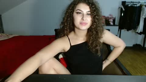 Snapshot of chanelis069 chatting on 27, 2, 2025 Stephanieblisss online show from 27, 2, 2025