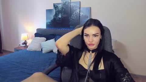 chaneljem online show from 30, 10, 2025