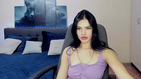 chaneljem online show from 14, 11, 2025