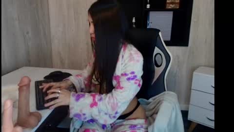 chanell_rousse online show from 22, 7, 2026