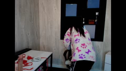 chanell_rousse online show from 24, 7, 2026
