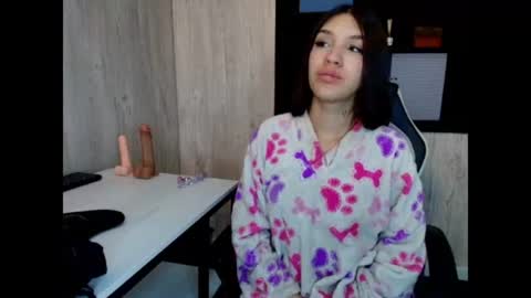 chanell_rousse online show from 24, 7, 2026
