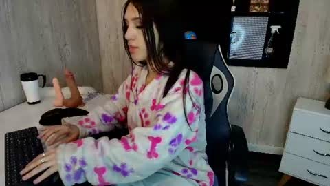 chanell_rousse online show from 25, 7, 2026