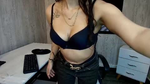 chanell_rousse online show from 28, 7, 2026
