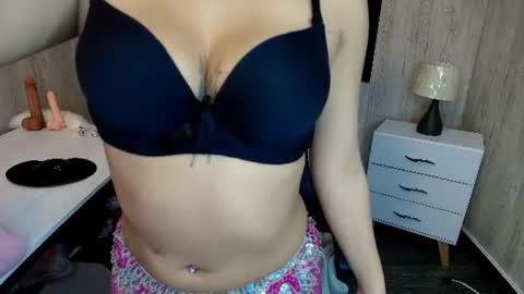 chanell_rousse online show from 29, 7, 2026