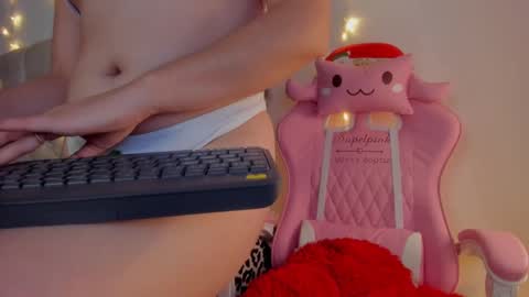 Snapshot of chanellgv chatting on 30, 12, 2024 Chanell online show from 30, 12, 2024