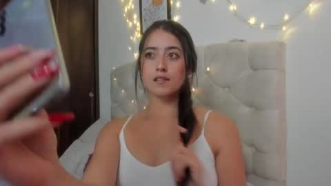 Snapshot of chanellgv chatting on 7, 1, 2025 Chanell online show from 7, 1, 2025