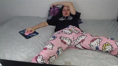 Snapshot of chanelsexyy chatting on 11, 12, 2024 Viviana 3 online show from 11, 12, 2024